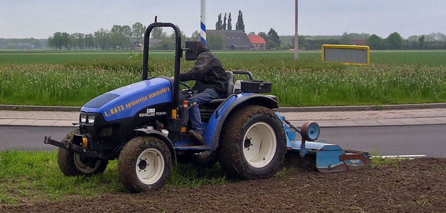 Groenvoorziening